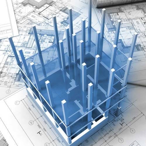 BIM Modeling in Delhi