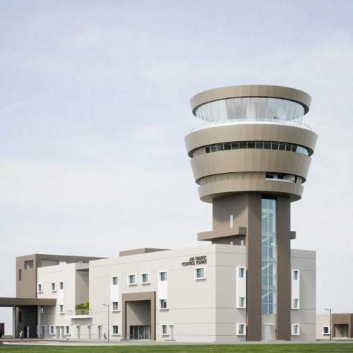 Airport Tower