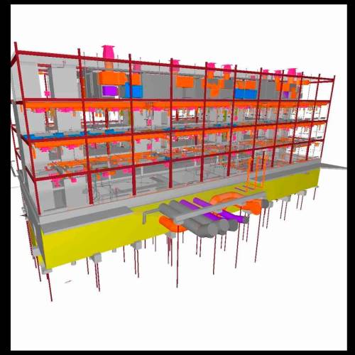 BIM Coordination 1