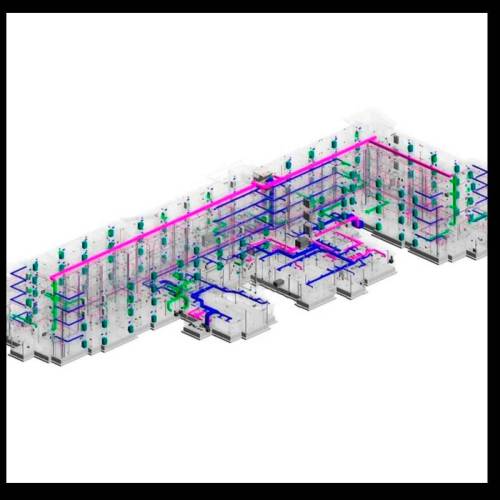 BIM Coordination 2