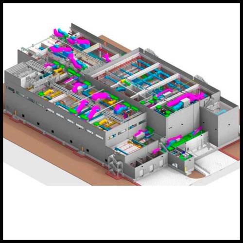 BIM Coordination 6