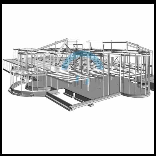 BIM Modeling 2