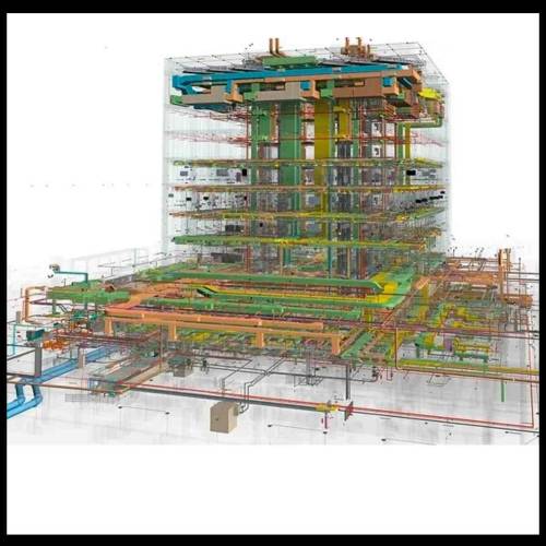 BIM Modeling 4