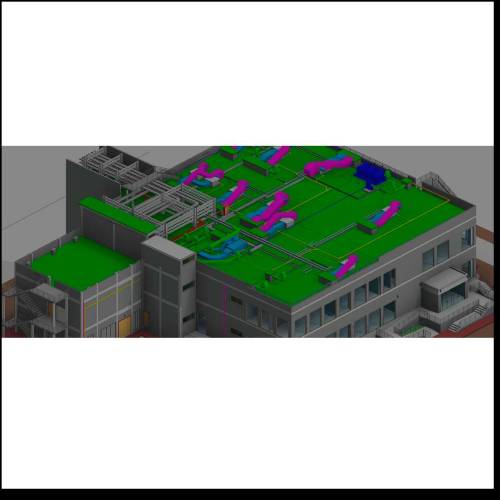 BIM Modeling Solutions 5