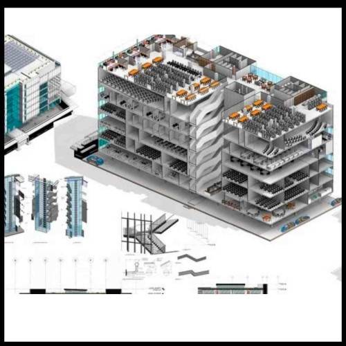 BIM Modeling Solutions 6