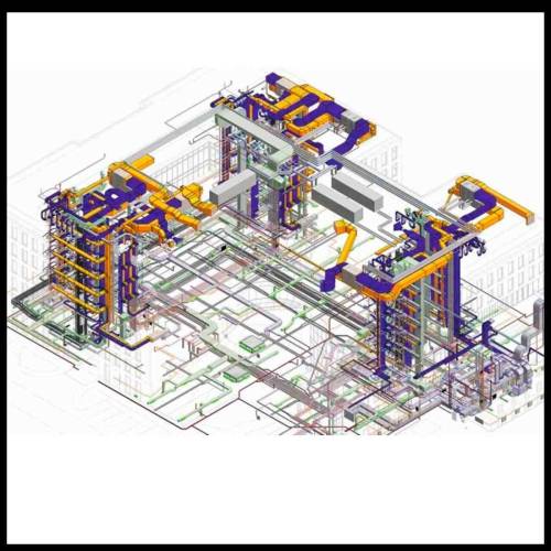 BIM Modeling Solutions 9