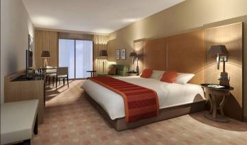 Hotels & Resorts in Delhi