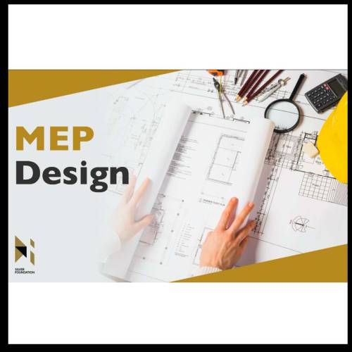 MEP Designing 9