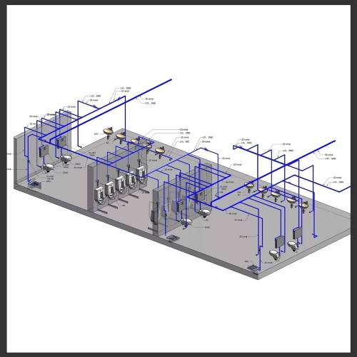 MEP Engineering Services